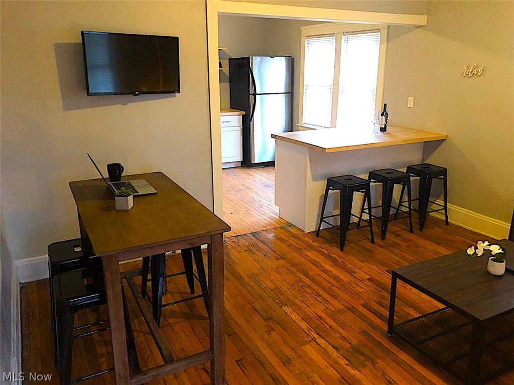 Southern - Residential Income