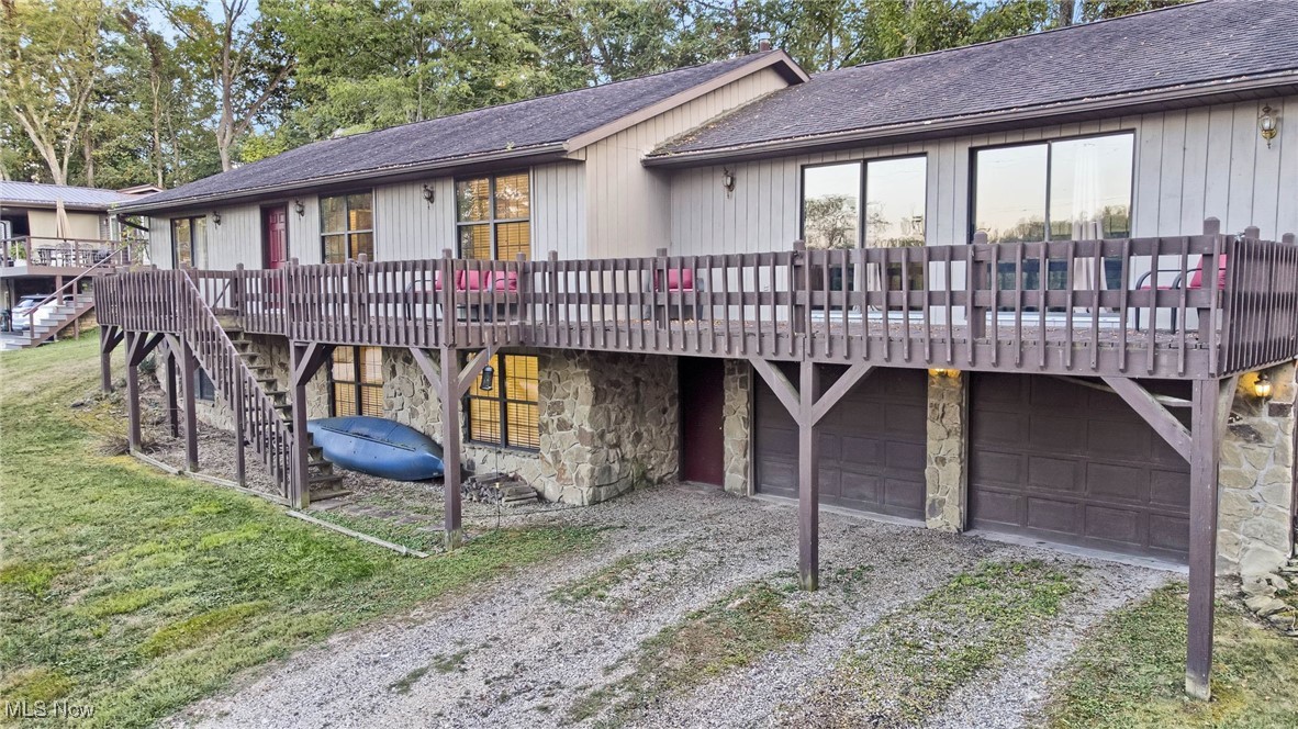 Chestnut Grove Cottage - Residential