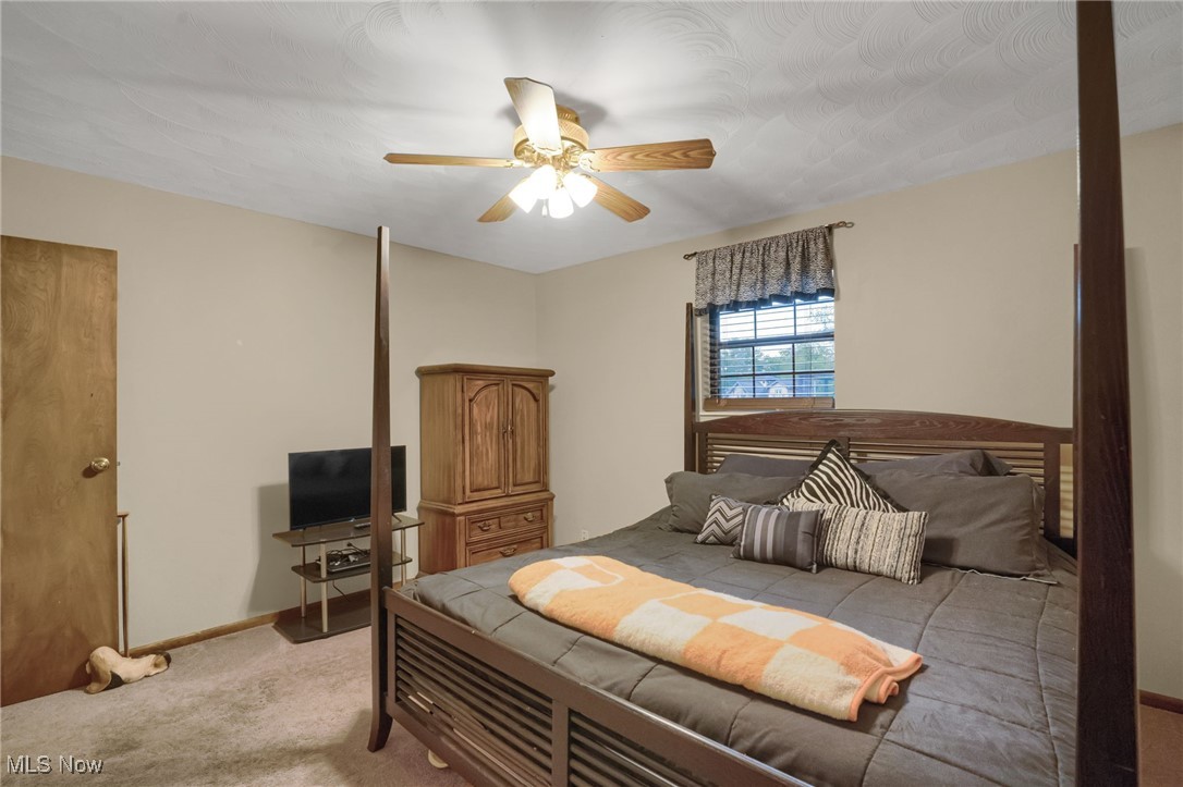 Chestnut Grove Cottage - Residential