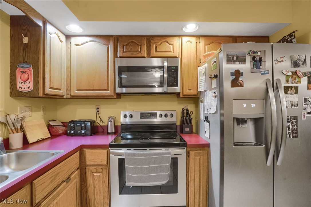 Chestnut Grove Cottage - Residential