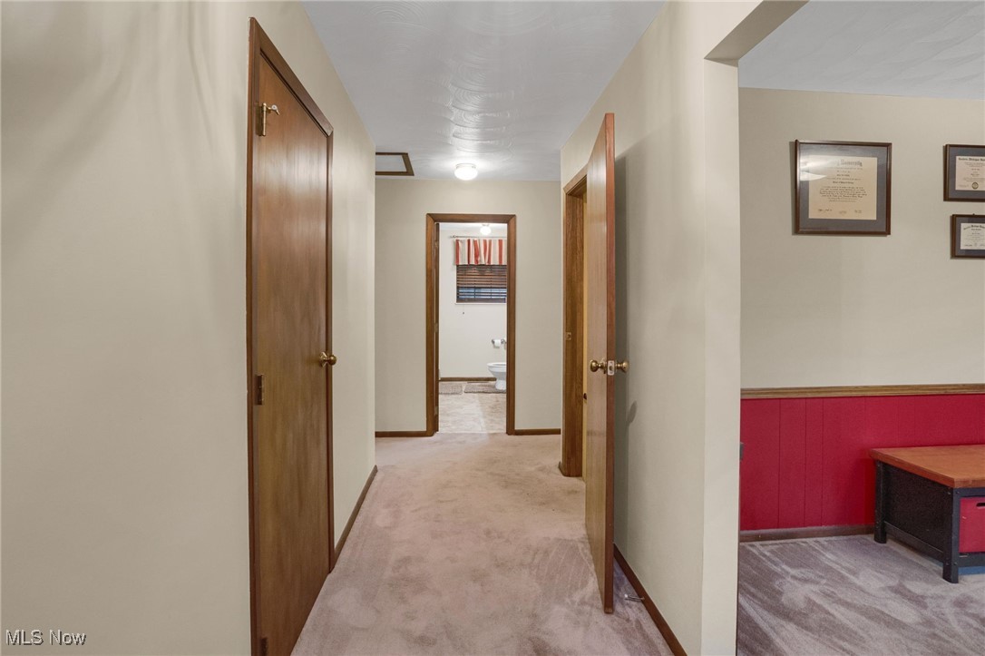 Chestnut Grove Cottage - Residential