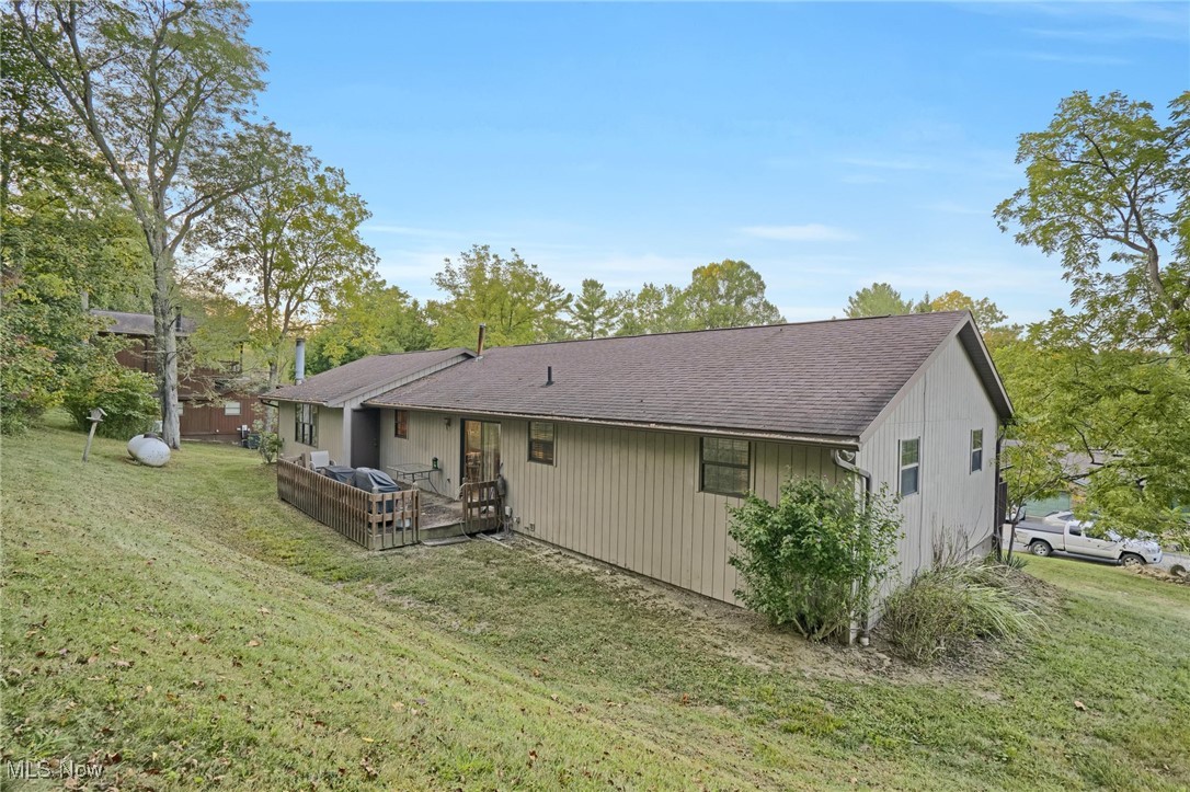 Chestnut Grove Cottage - Residential