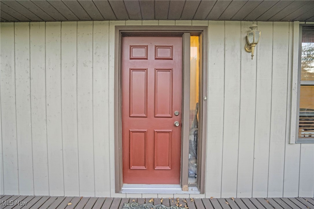 Chestnut Grove Cottage - Residential