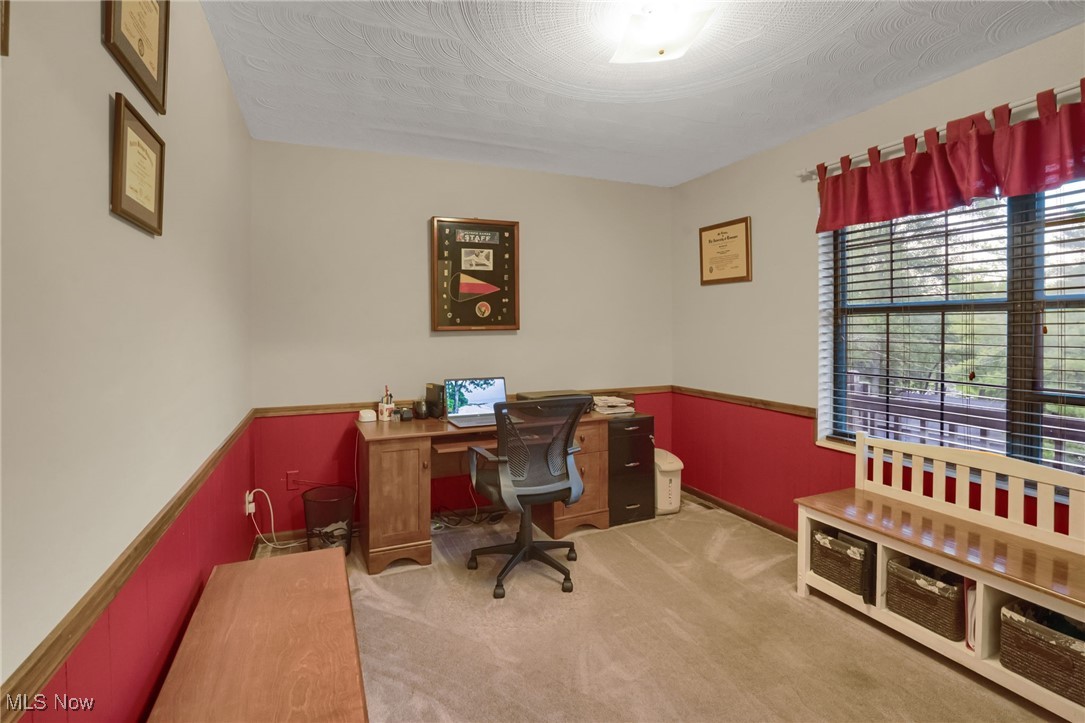 Chestnut Grove Cottage - Residential