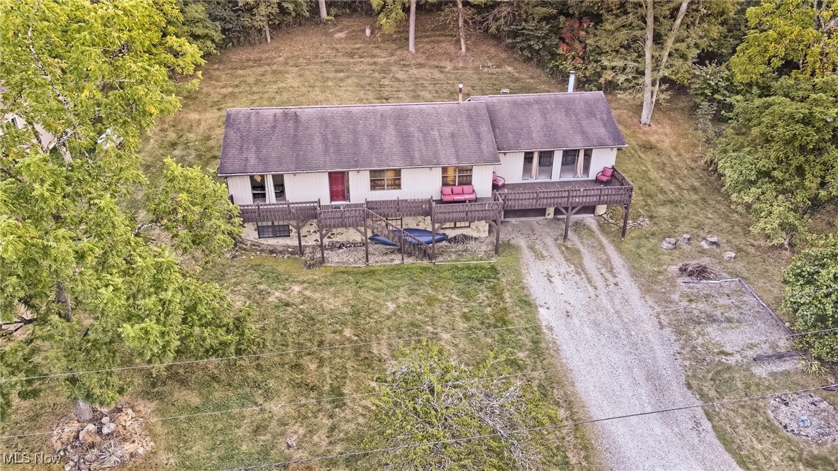 Chestnut Grove Cottage - Residential