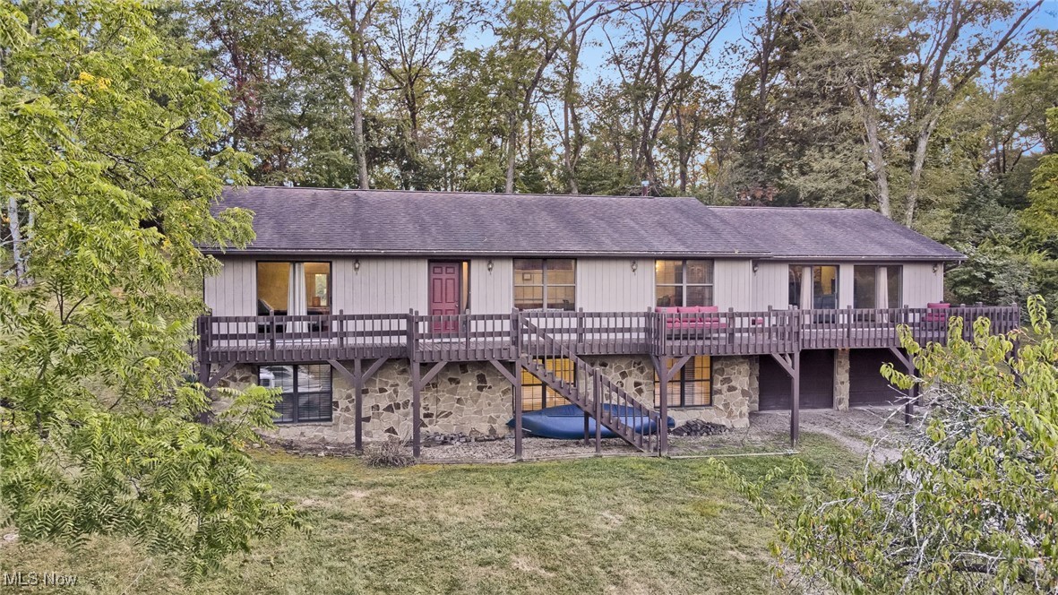 Chestnut Grove Cottage - Residential