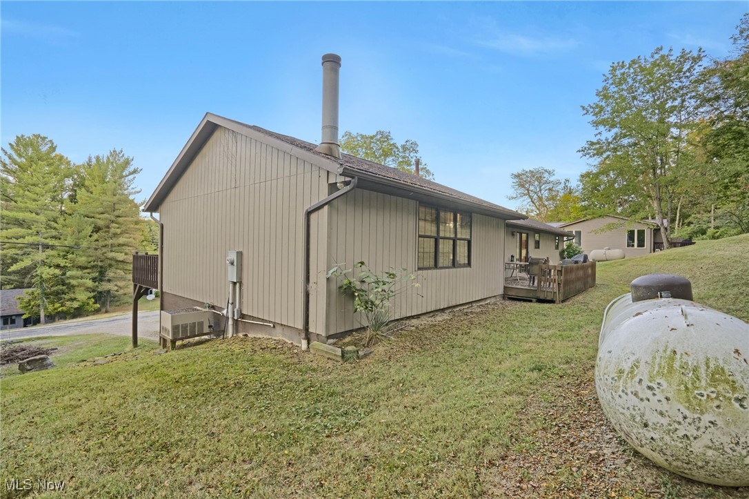 Chestnut Grove Cottage - Residential