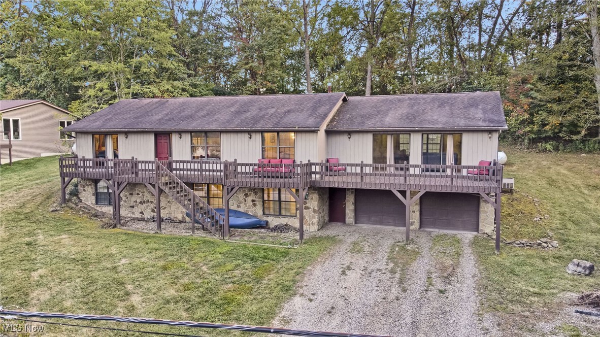 Chestnut Grove Cottage - Residential