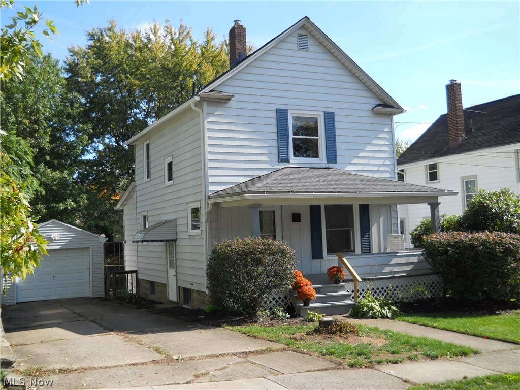 Wadsworth - Residential