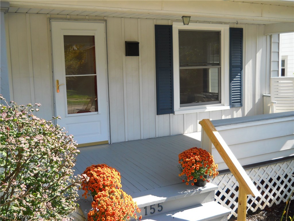 Wadsworth - Residential