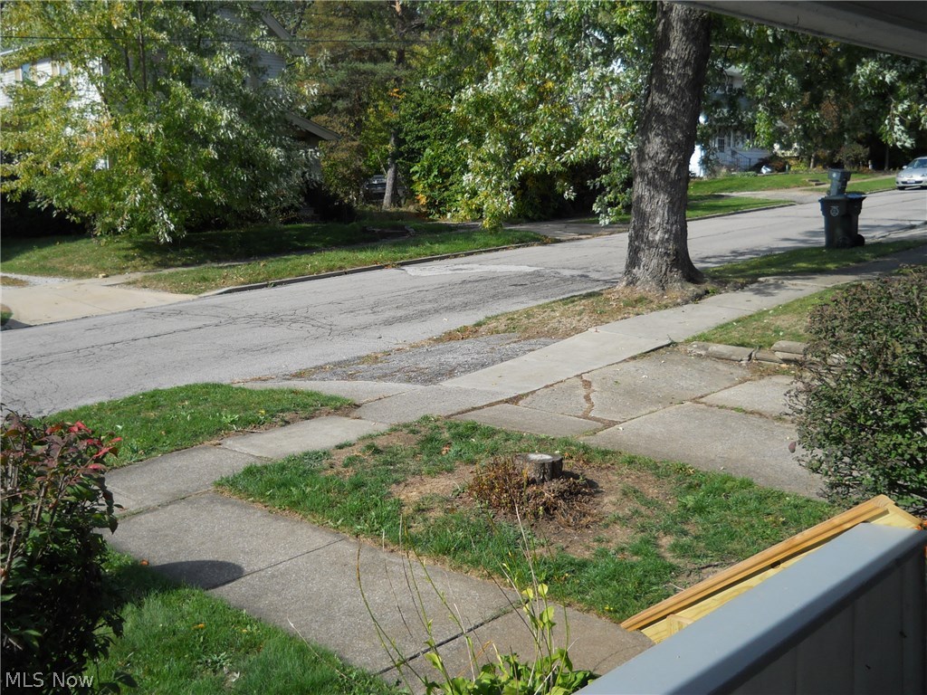 Wadsworth - Residential