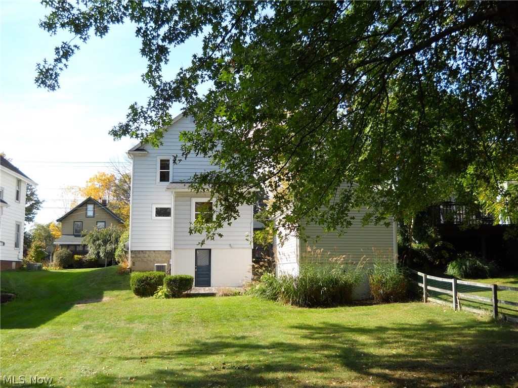 Wadsworth - Residential