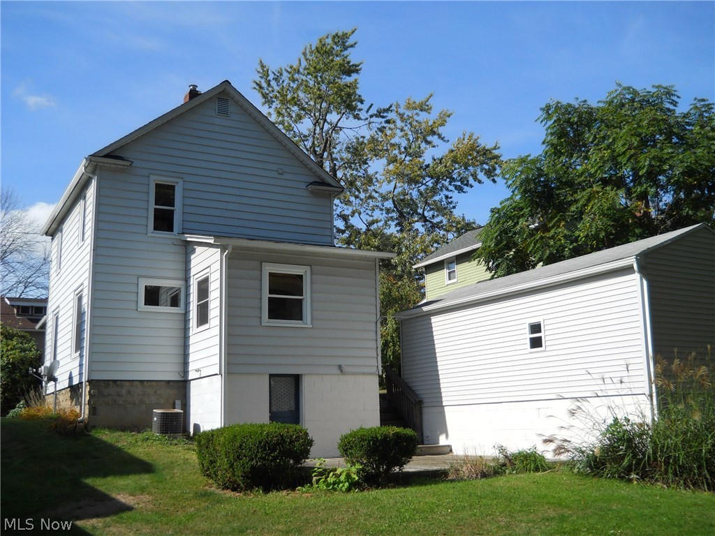 Wadsworth - Residential