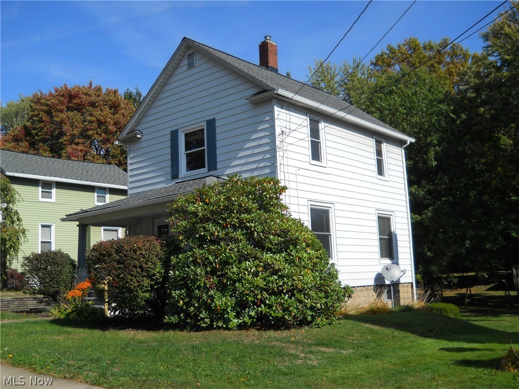 Wadsworth - Residential