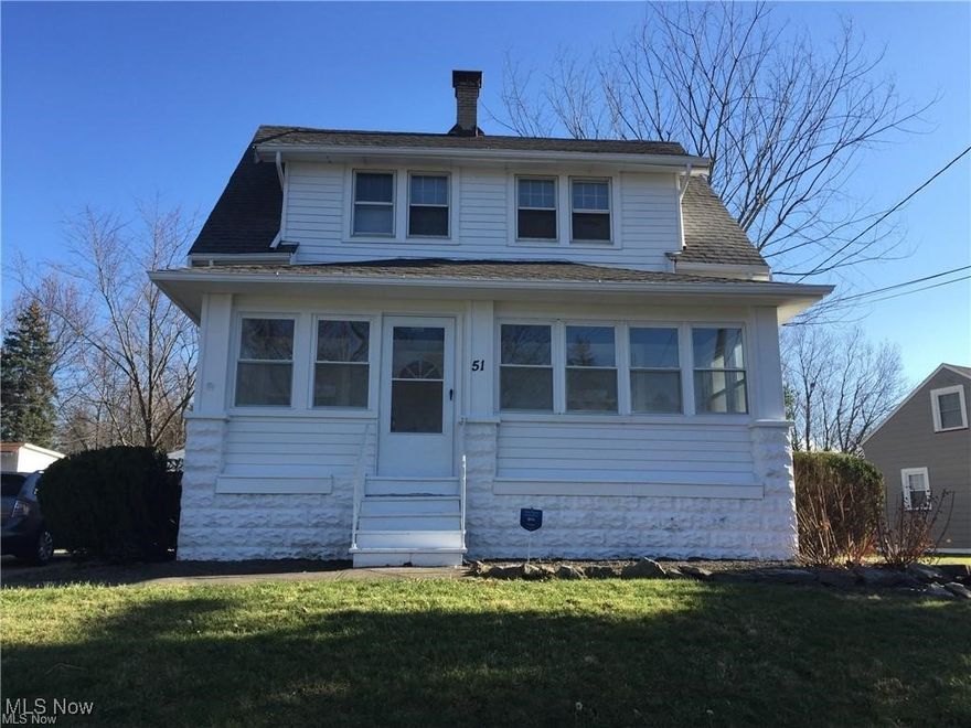 Amazing opportunity to add this well-maintained home to your portfolio! Property features three bedrooms, one bathroom, and a partially fenced in yard. Great location close to everything Bedford has to offer. Hurry to take advantage of this chance before it's too late!