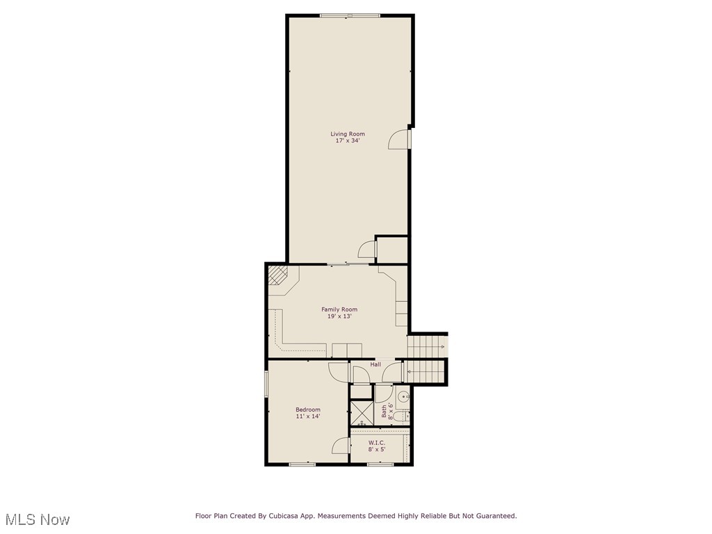 5308 Calla Avenue, Warren, Ohio image 23