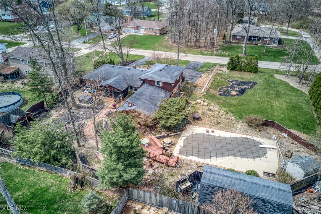 5308 Calla Avenue, Warren, Ohio image 49