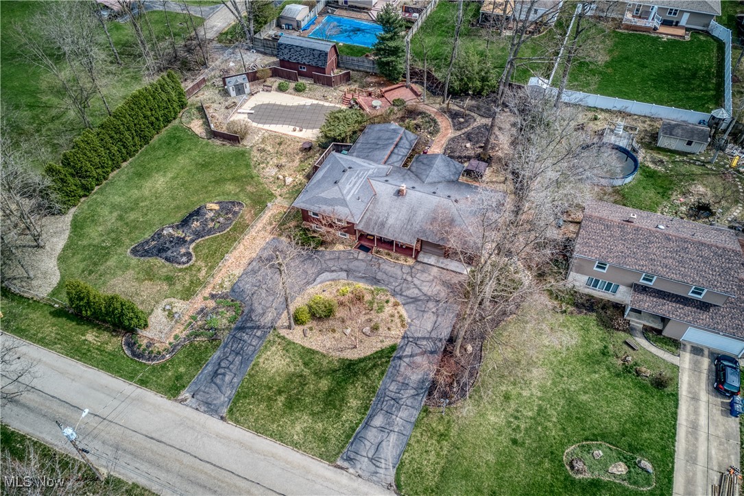 5308 Calla Avenue, Warren, Ohio image 48