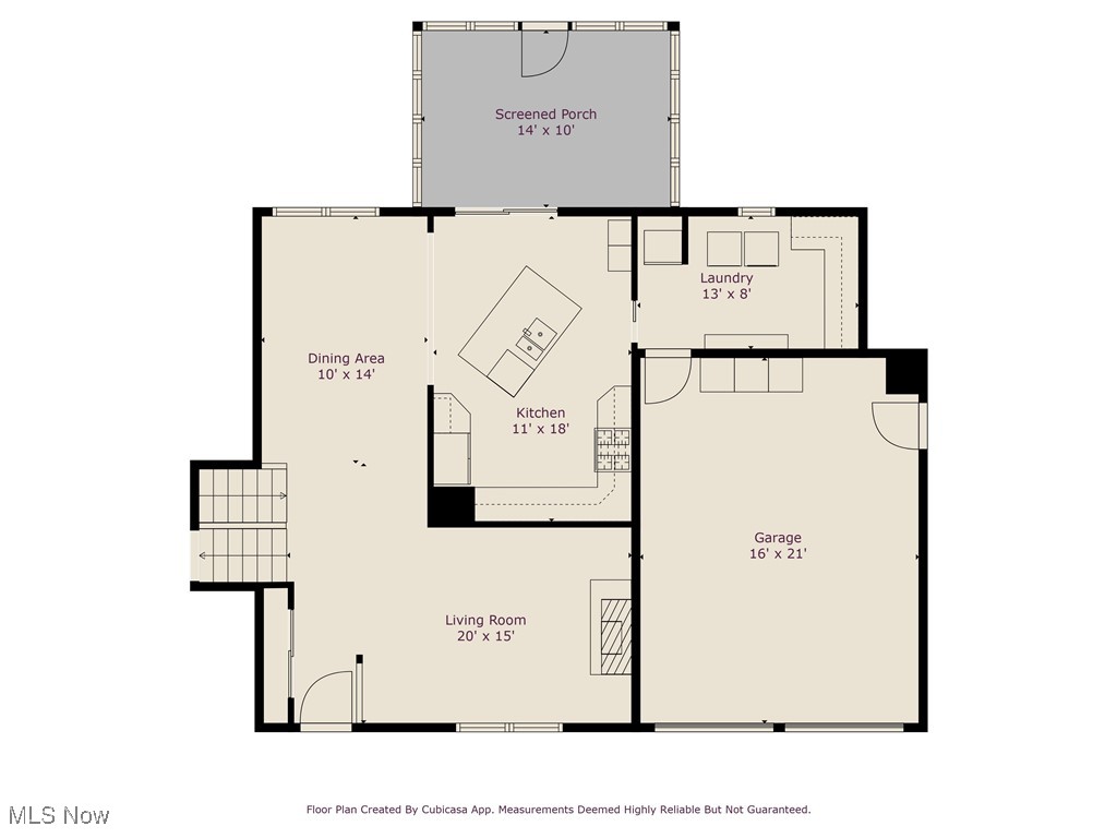 5308 Calla Avenue, Warren, Ohio image 4