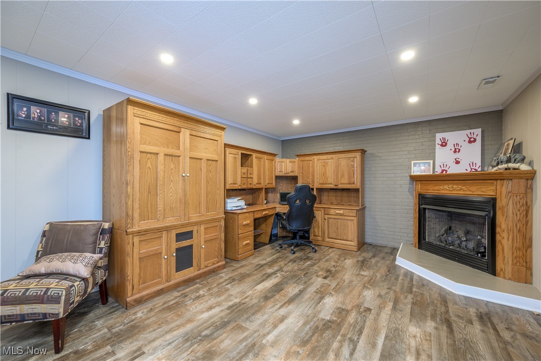 5308 Calla Avenue, Warren, Ohio image 30