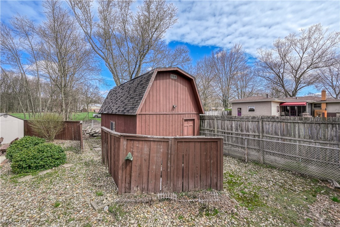 5308 Calla Avenue, Warren, Ohio image 43