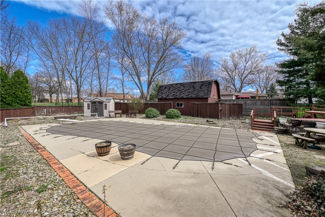 5308 Calla Avenue, Warren, Ohio image 42