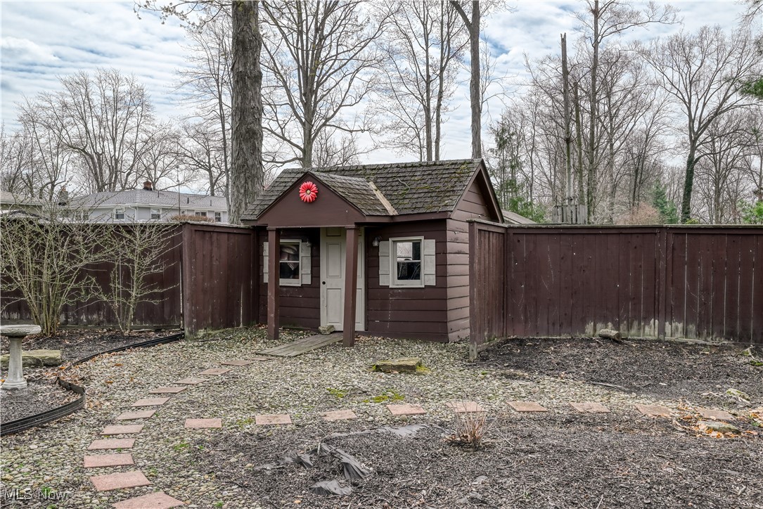 5308 Calla Avenue, Warren, Ohio image 45