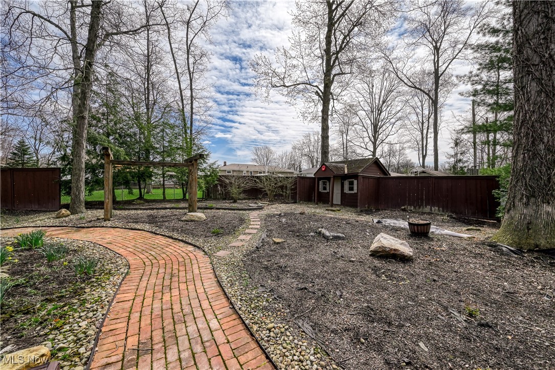 5308 Calla Avenue, Warren, Ohio image 38
