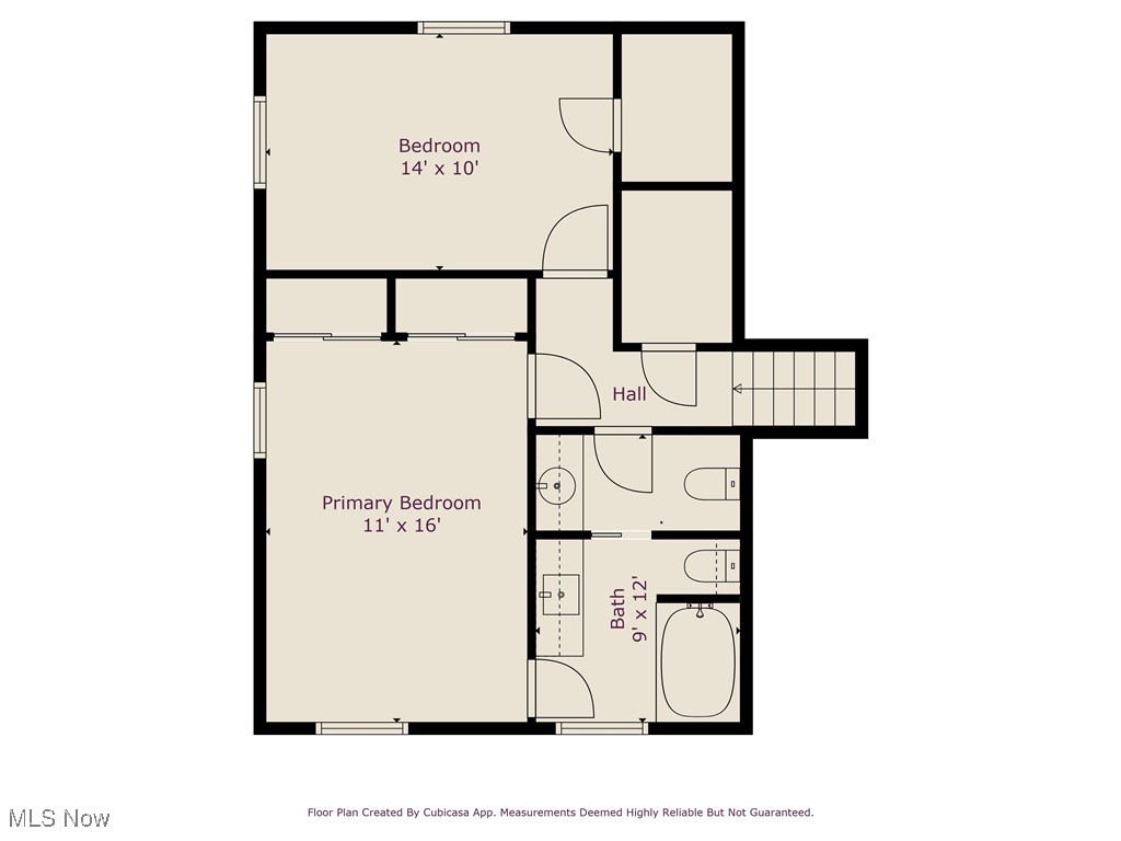5308 Calla Avenue, Warren, Ohio image 17