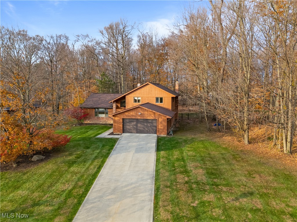 Oakview Estates - Residential