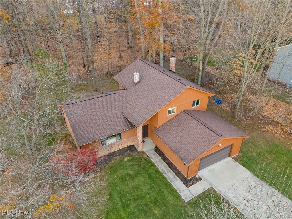 Oakview Estates - Residential