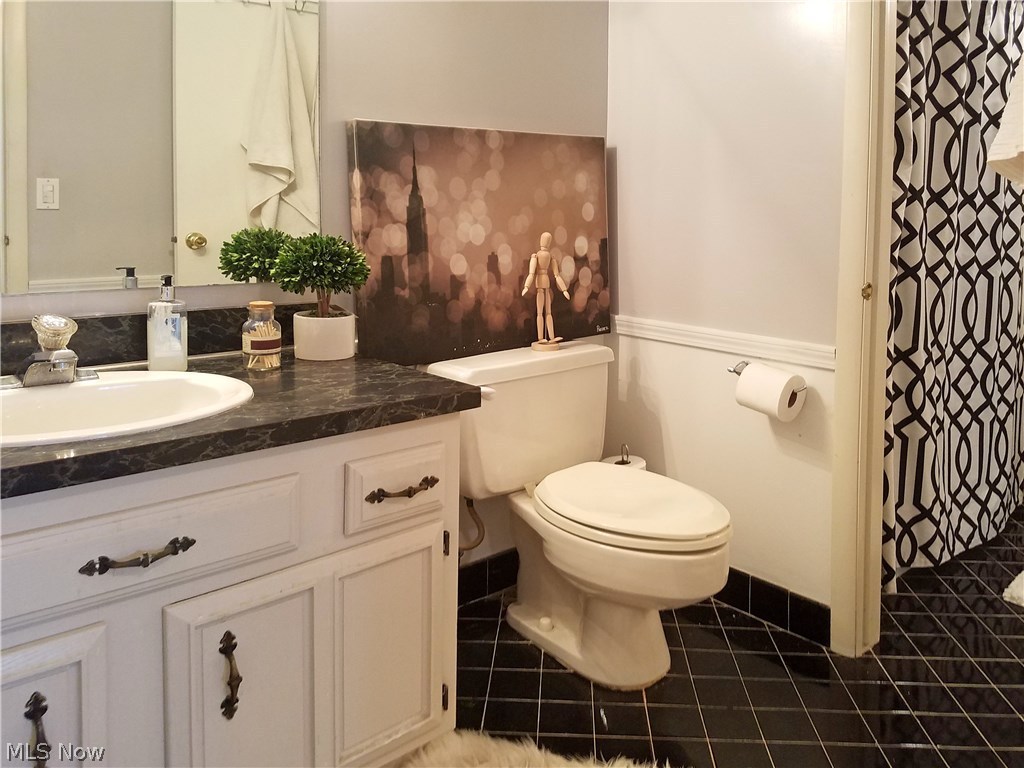 The Meridian - Residential Lease