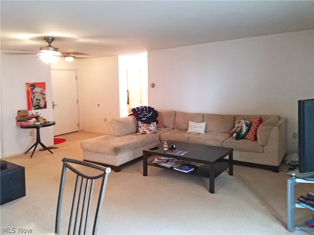 The Meridian - Residential Lease