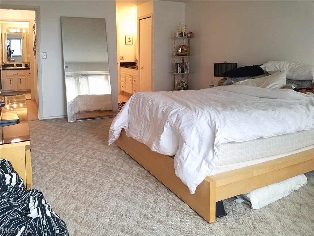 The Meridian - Residential Lease