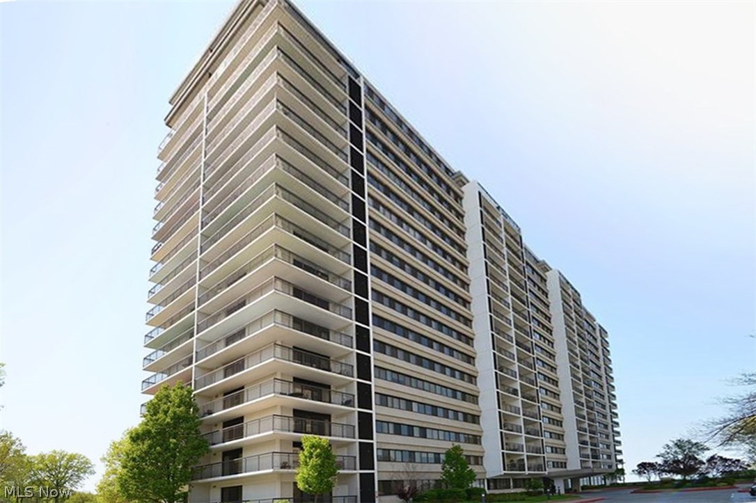 The Meridian - Residential Lease
