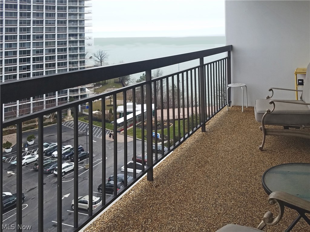 The Meridian - Residential Lease