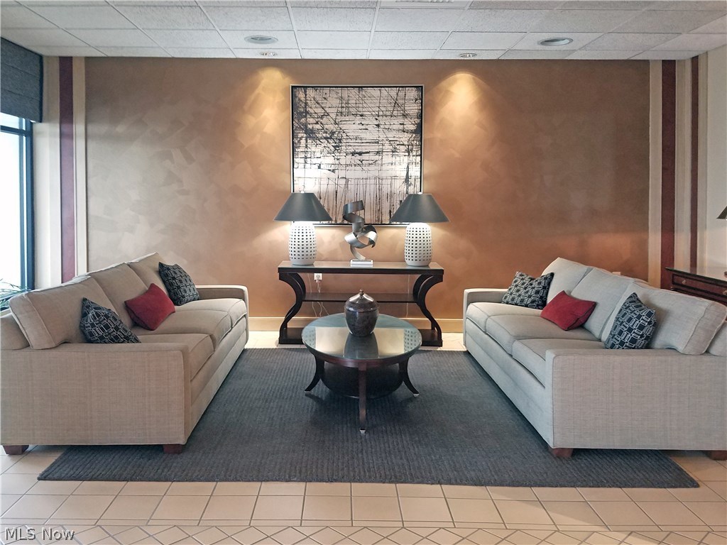 The Meridian - Residential Lease