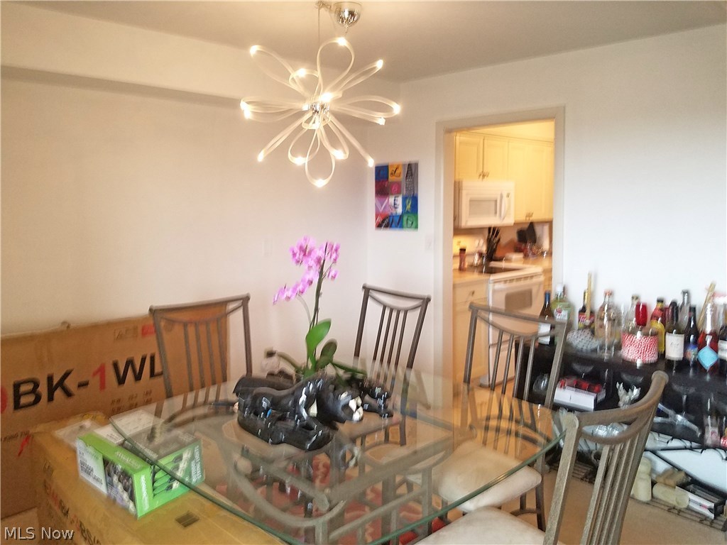 The Meridian - Residential Lease