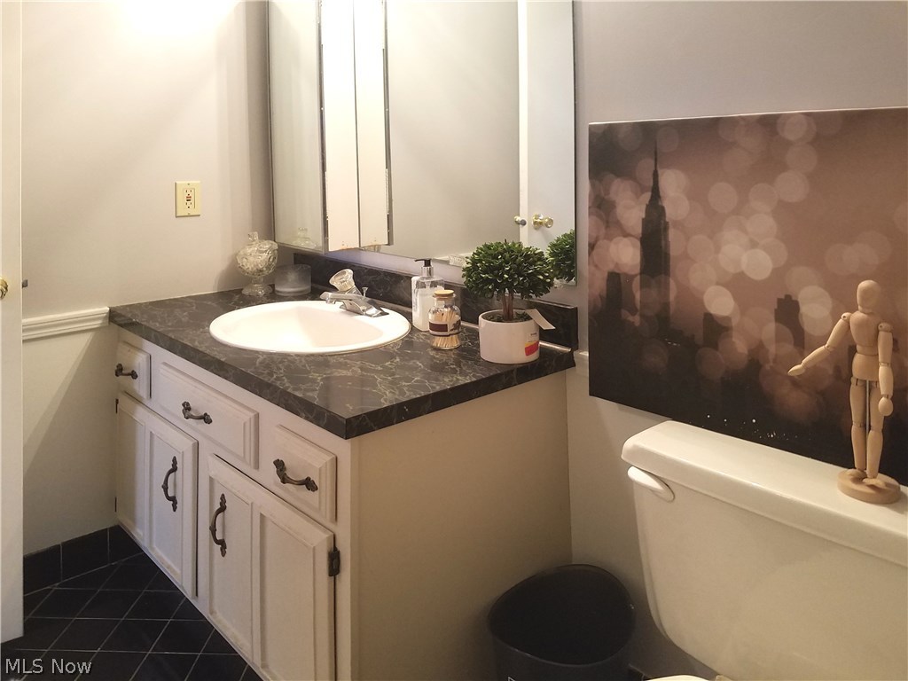 The Meridian - Residential Lease