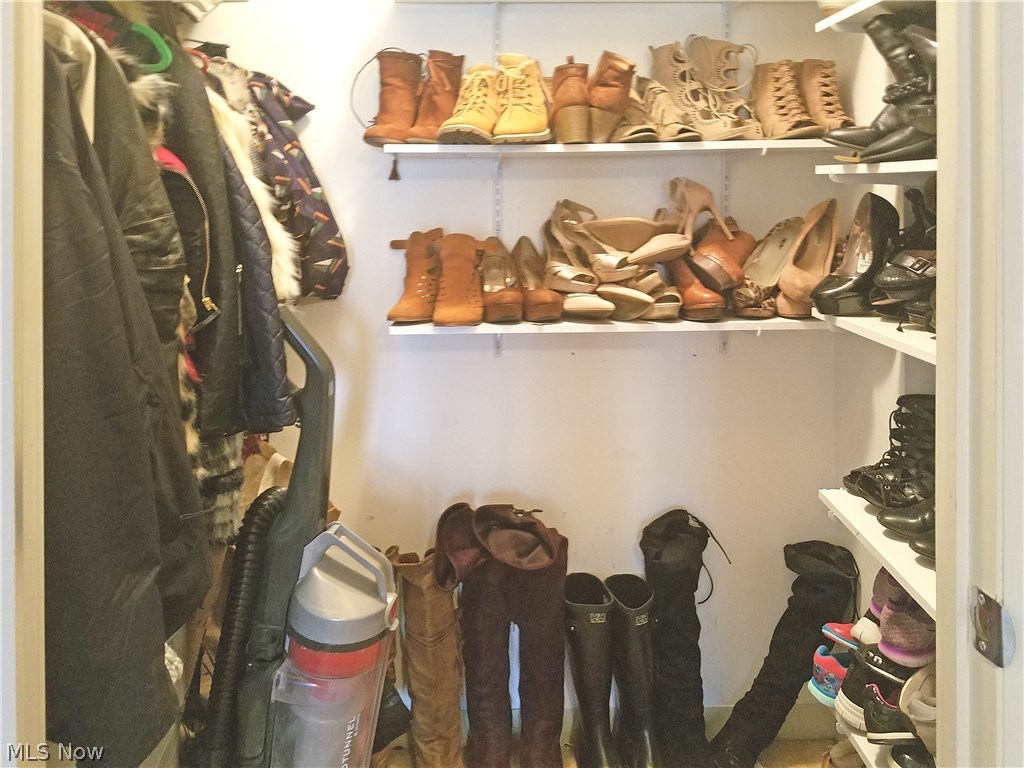 The Meridian - Residential Lease