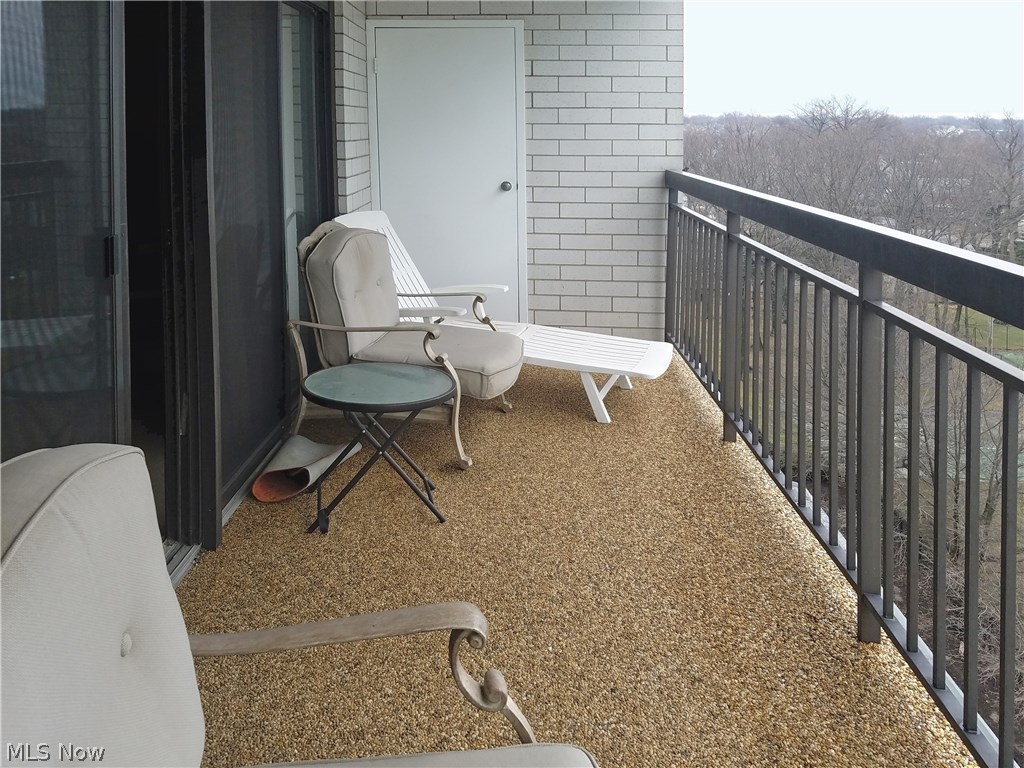 The Meridian - Residential Lease