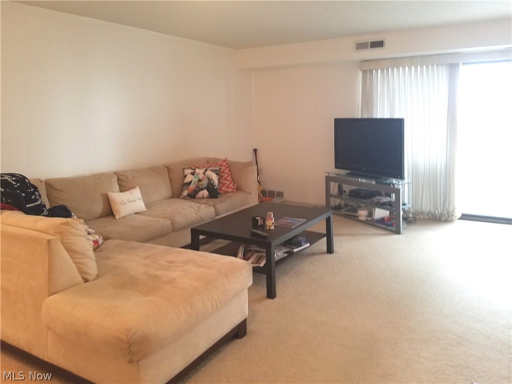 The Meridian - Residential Lease