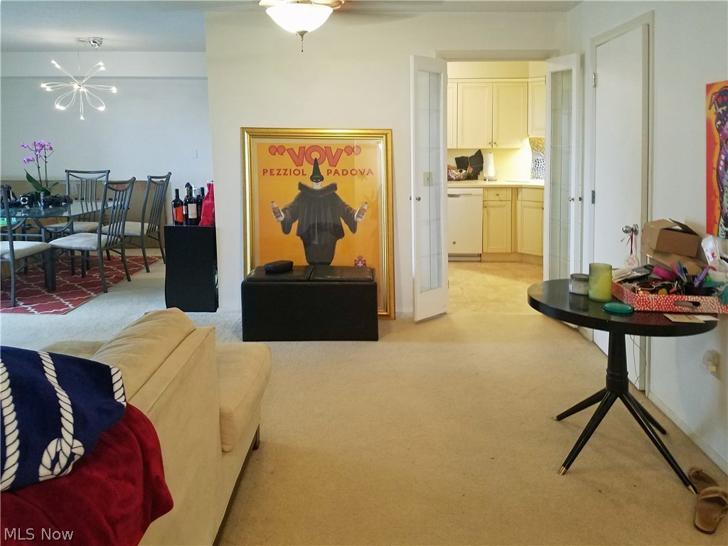 The Meridian - Residential Lease