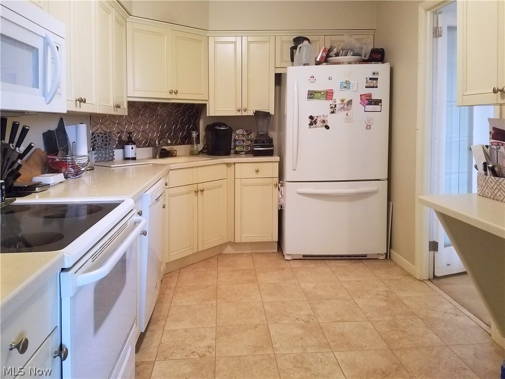 The Meridian - Residential Lease