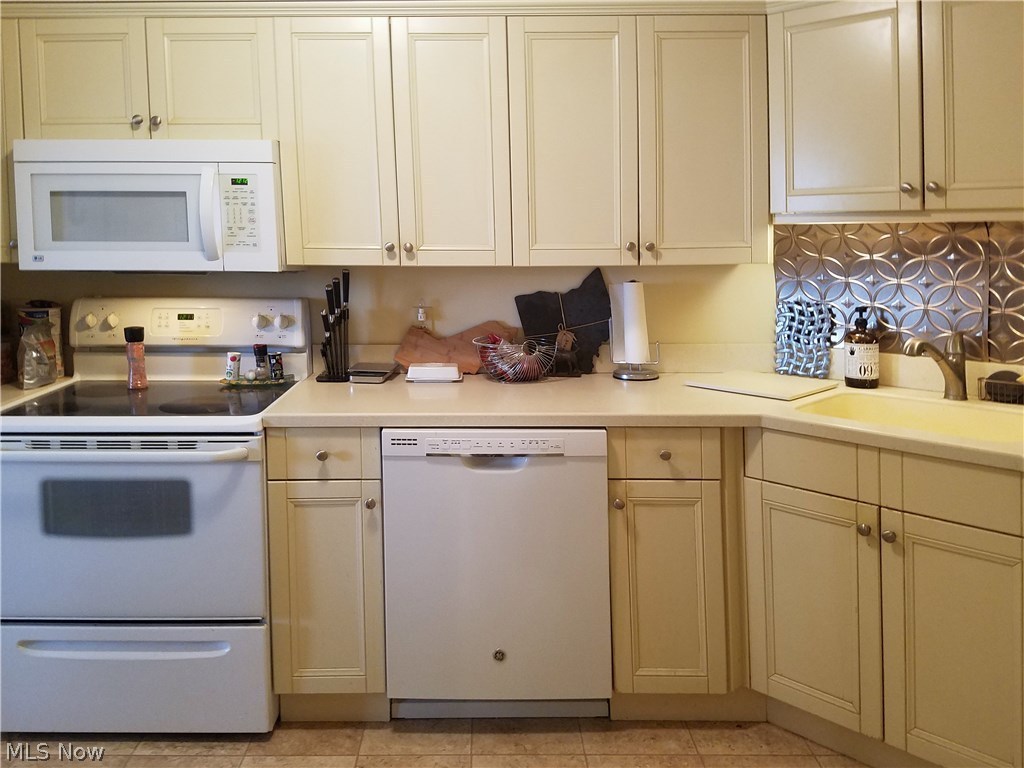 The Meridian - Residential Lease