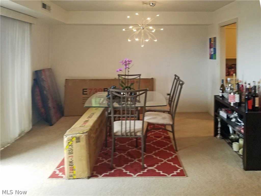 The Meridian - Residential Lease