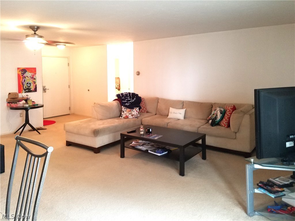 The Meridian - Residential Lease