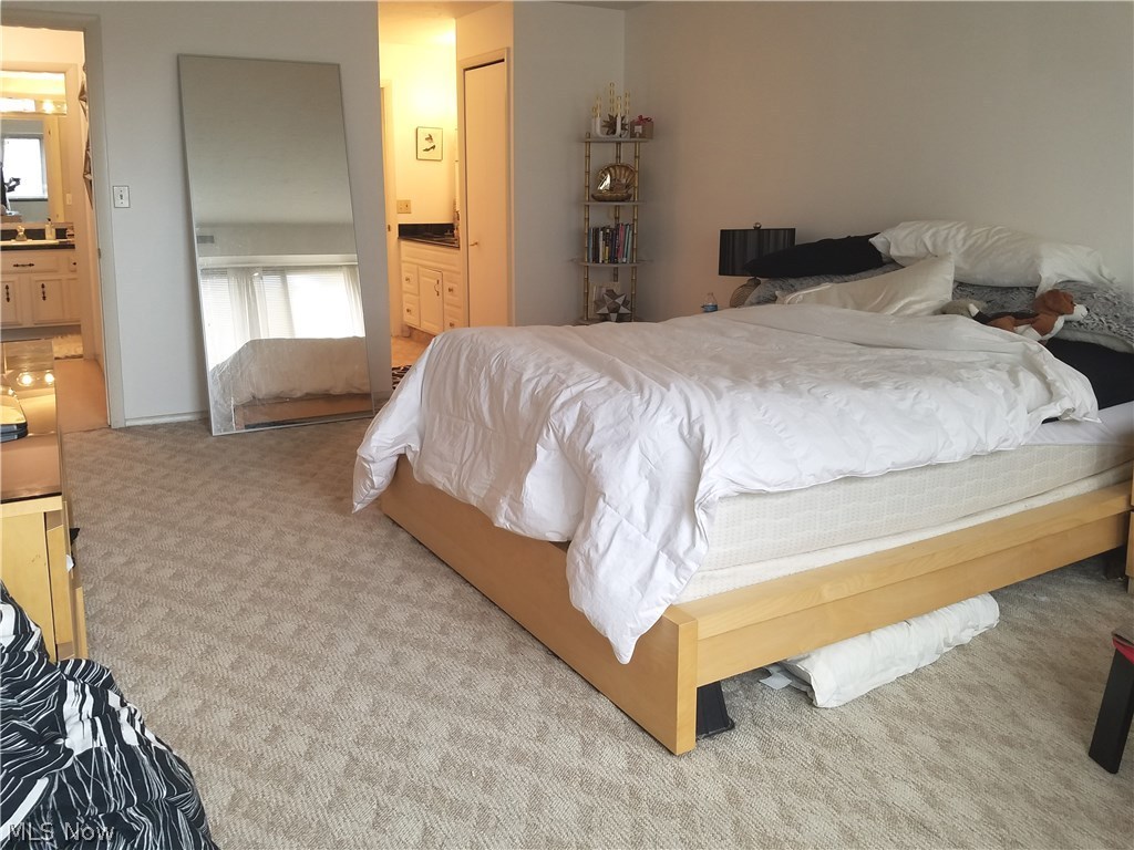 The Meridian - Residential Lease