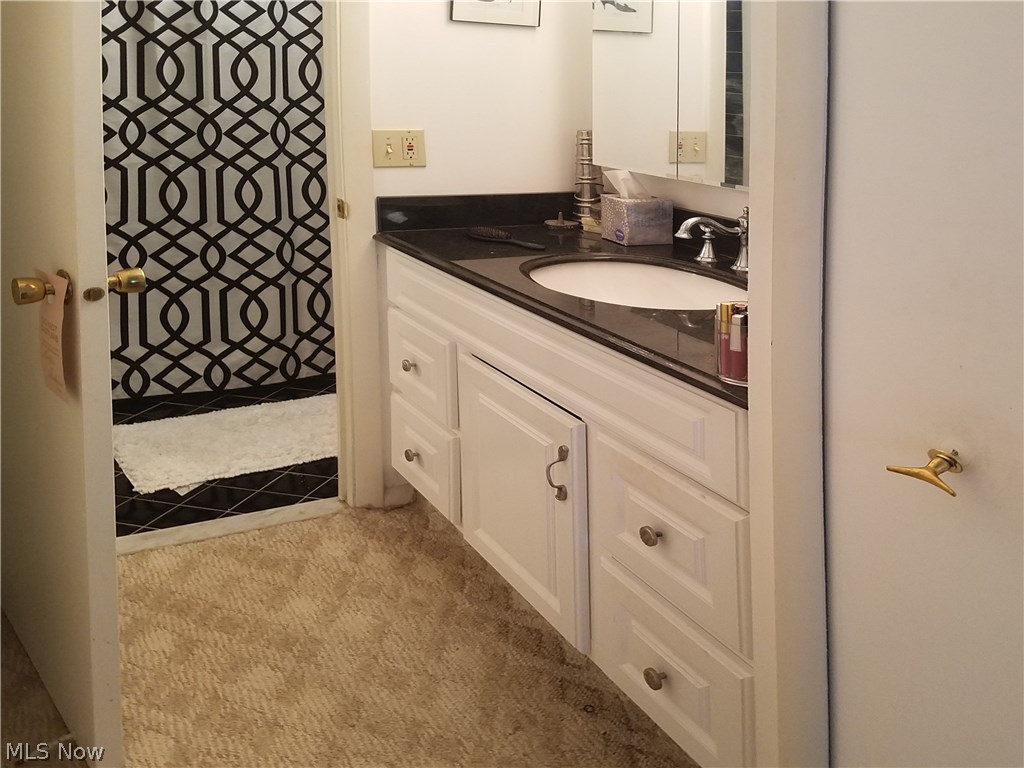 The Meridian - Residential Lease