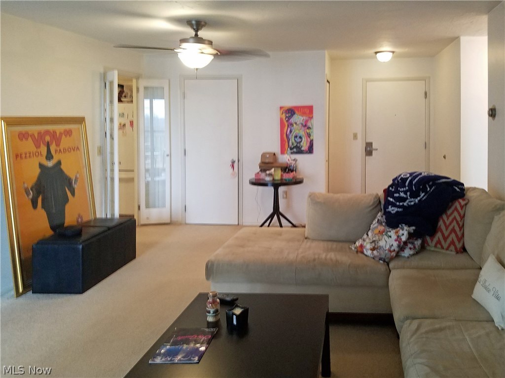 The Meridian - Residential Lease